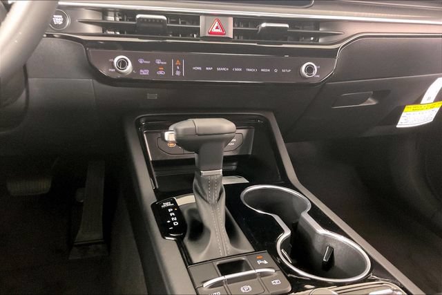 New 2026 Kia K5 GT-Line w/ GT-Line Premium Package FWD image 7