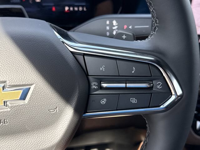 New 2026 Chevrolet Tahoe High Country image 29