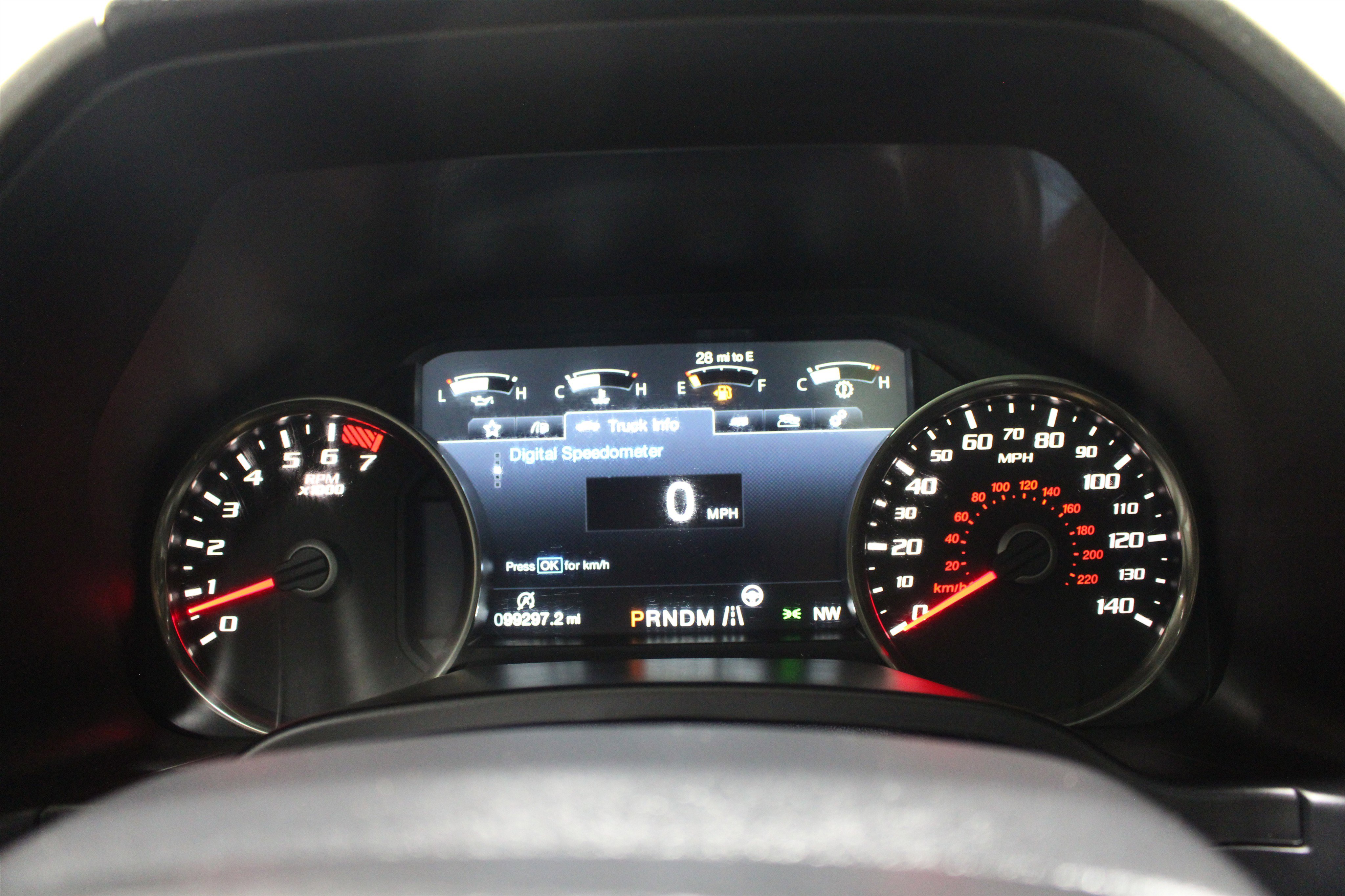 Used 2018 Ford F150 Raptor w/ Equipment Group 802A Luxury image 13