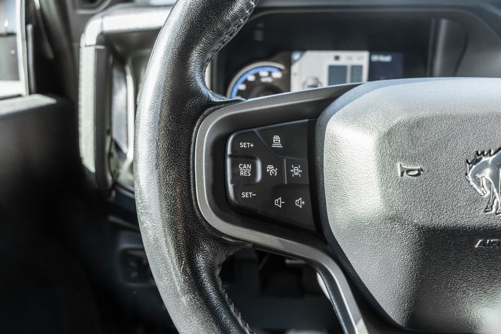 Used 2021 Ford Bronco First Edition AWD/4WD image 29