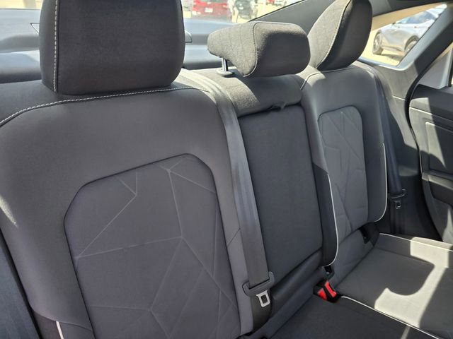 Used 2025 Volkswagen Jetta Sport FWD image 22