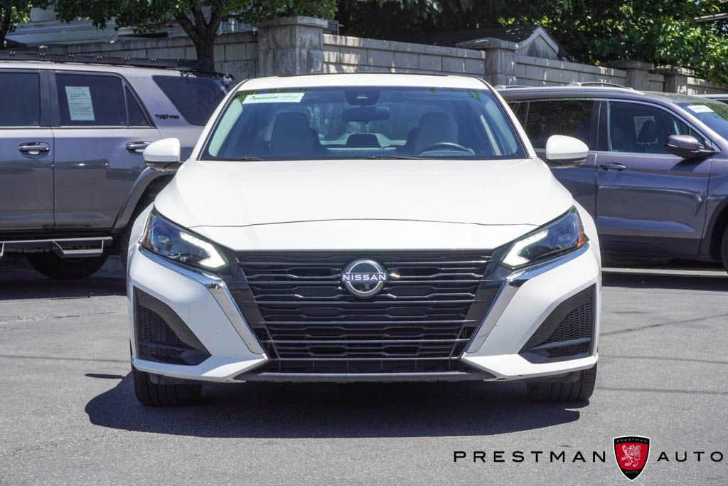 Used 2023 Nissan Altima 2.5 SL AWD/4WD image 15