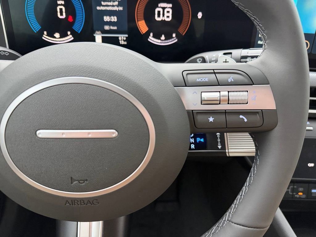 New 2026 Hyundai Sonata SEL image 22