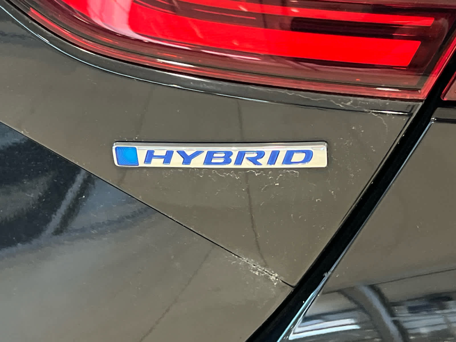 Used 2020 Honda Insight EX image 8
