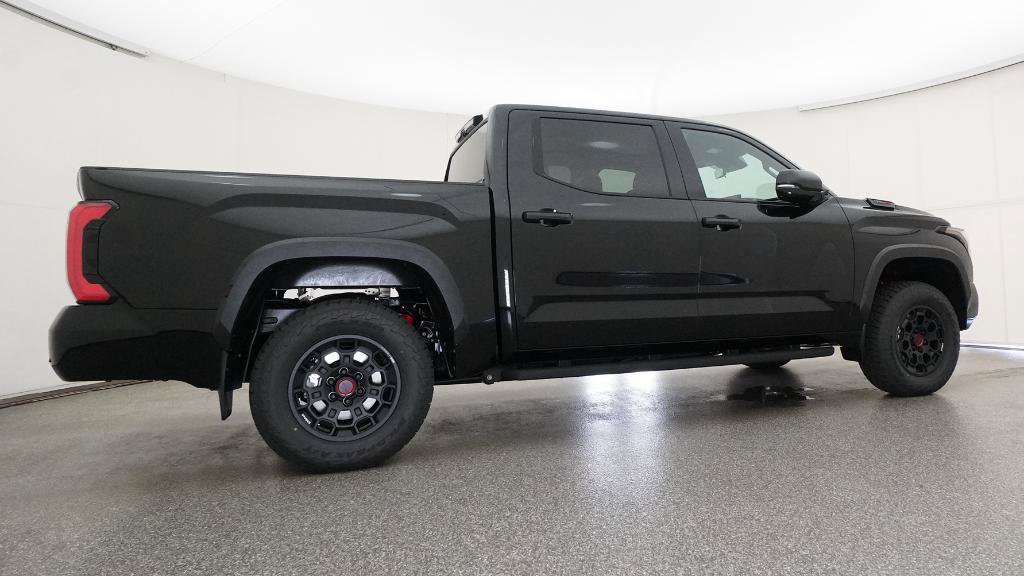 New 2026 Toyota Tundra TRD Pro AWD/4WD image 51