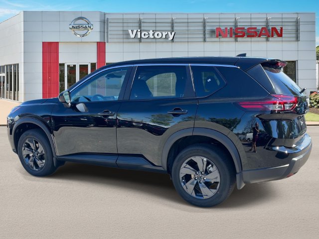 New 2026 Nissan Rogue SV AWD/4WD image 6