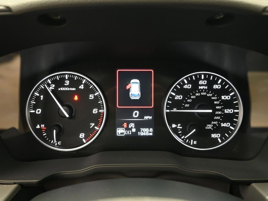 Used 2025 Subaru Crosstrek 2.5i Limited w/ Popular Package #3A image 17