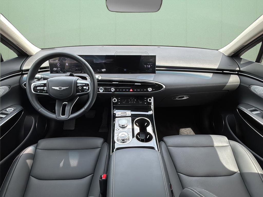 Certified 2026 Genesis GV70 2.5T image 20
