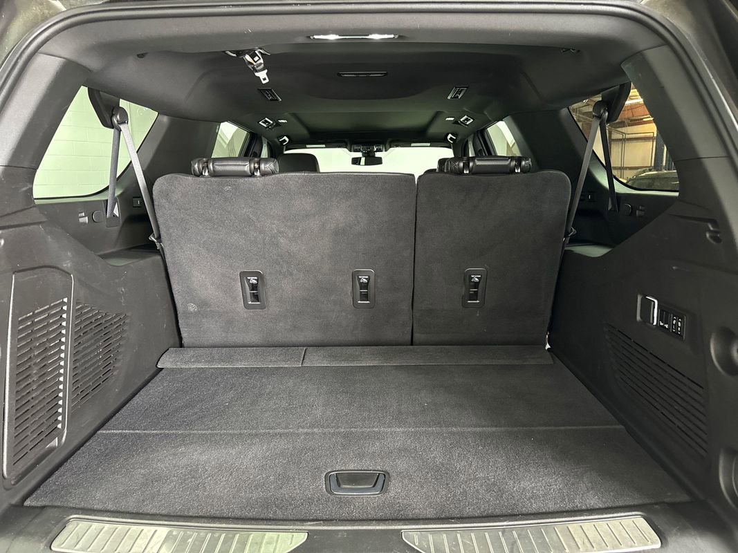 Used 2022 GMC Yukon XL Denali image 21