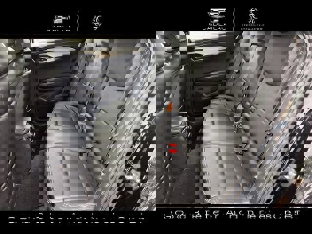 Used 2017 Cadillac ATS Premium Luxury image 27