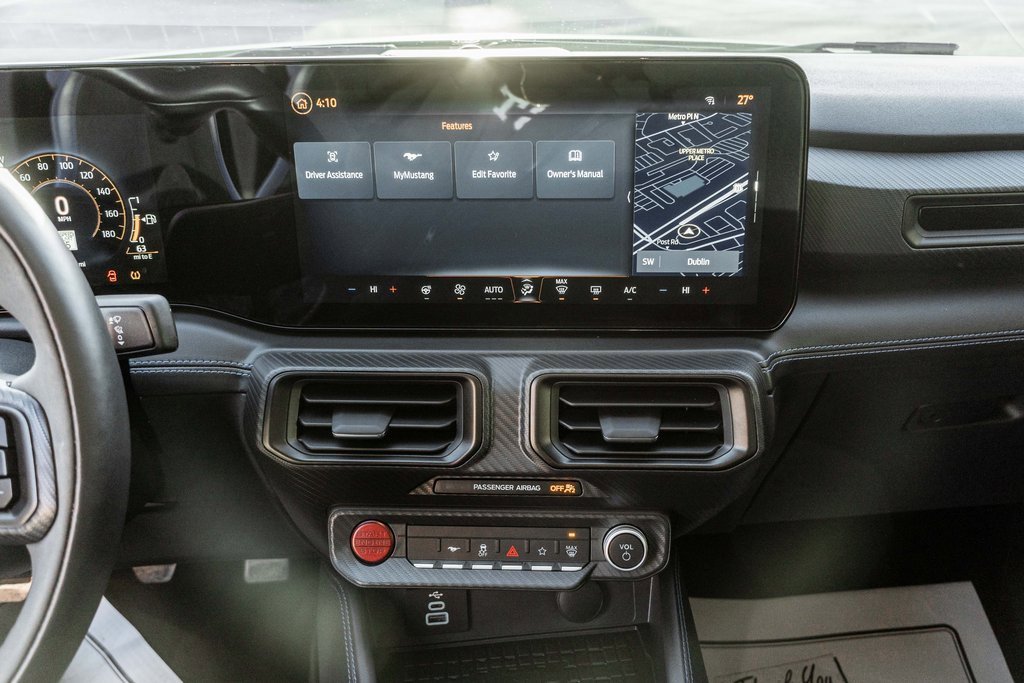 Used 2024 Ford Mustang Dark Horse image 19