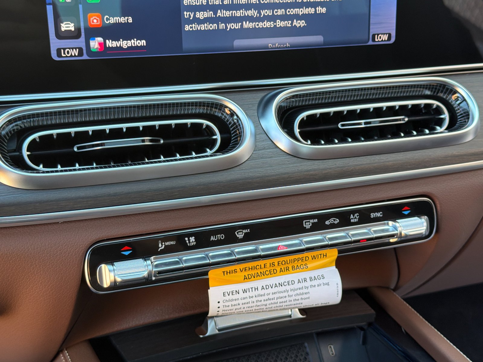 New 2027 Mercedes-Benz GLE 350 4MATIC image 19