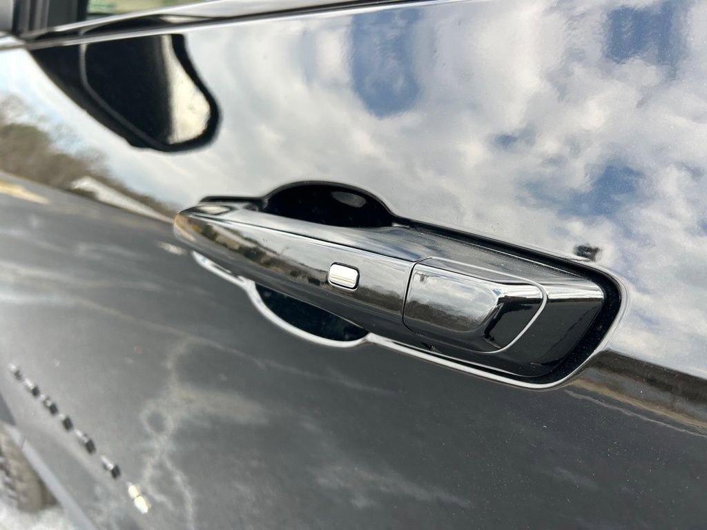 New 2026 Chevrolet Equinox ACTIV w/ Safety and Technology Package image 25