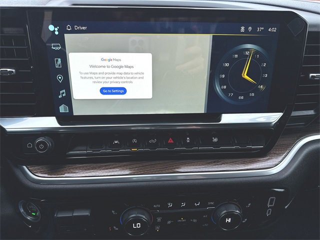 Used 2024 Chevrolet Silverado 1500 LT image 14