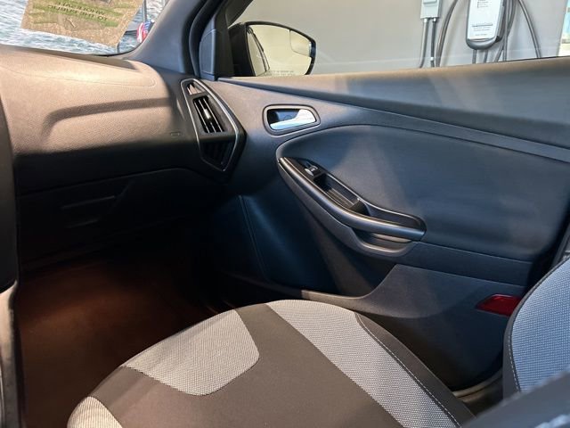 Used 2014 Ford Focus ST image 55