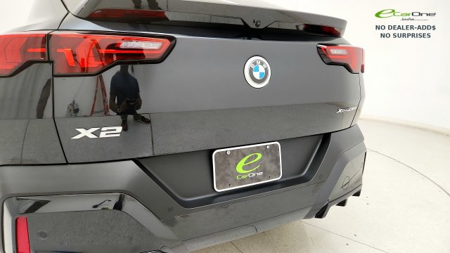 Used 2026 BMW X2 xDrive28i AWD/4WD image 27