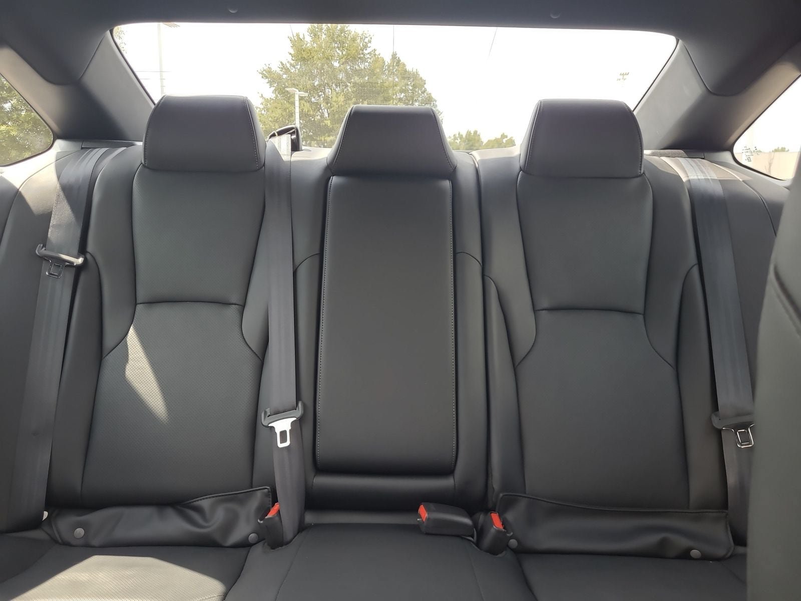 Certified 2026 Honda Accord Sport image 32