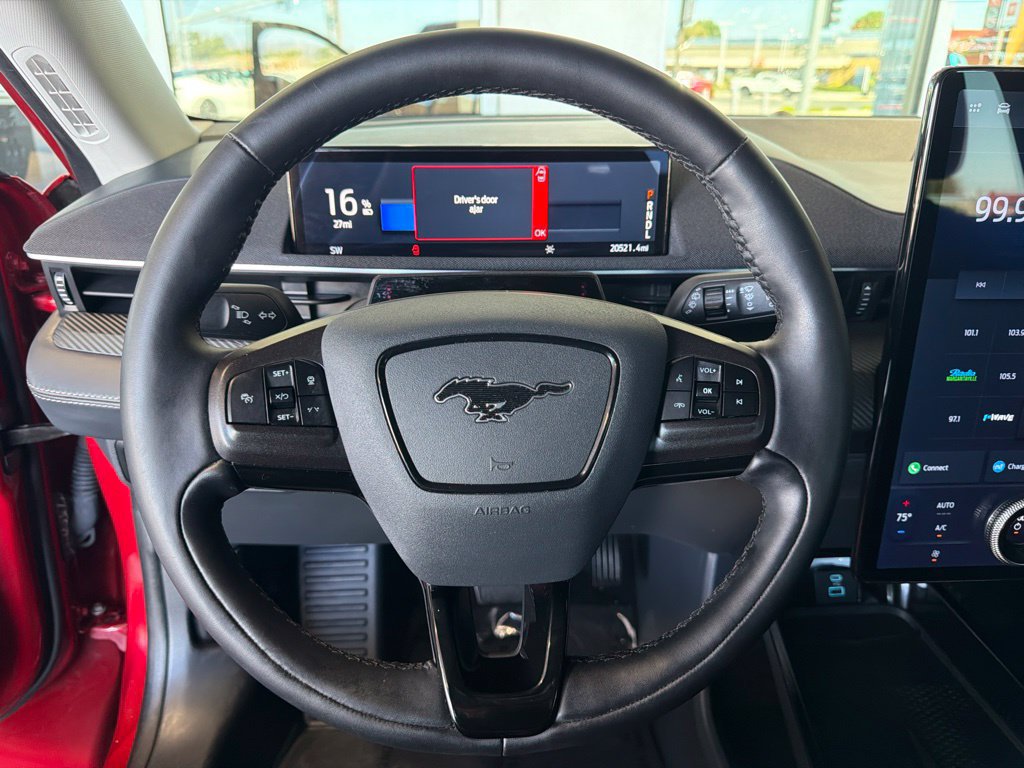 Used 2024 Ford Mustang Mach-E Select RWD image 22