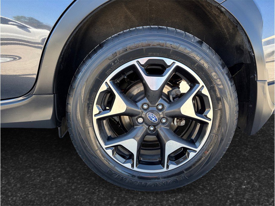 Used 2019 Subaru Crosstrek 2.0i Premium w/ Eyesight System image 14