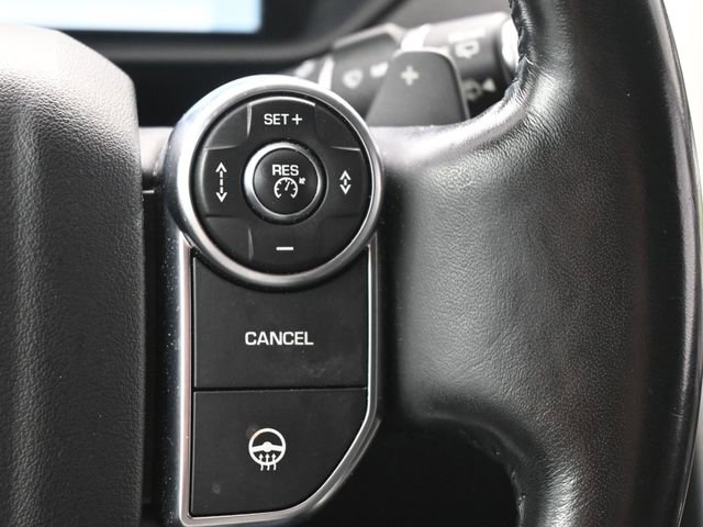 Used 2018 Land Rover Discovery HSE image 23