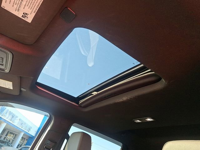 Used 2024 Chevrolet Silverado 1500 ZR2 w/ Technology Package image 14