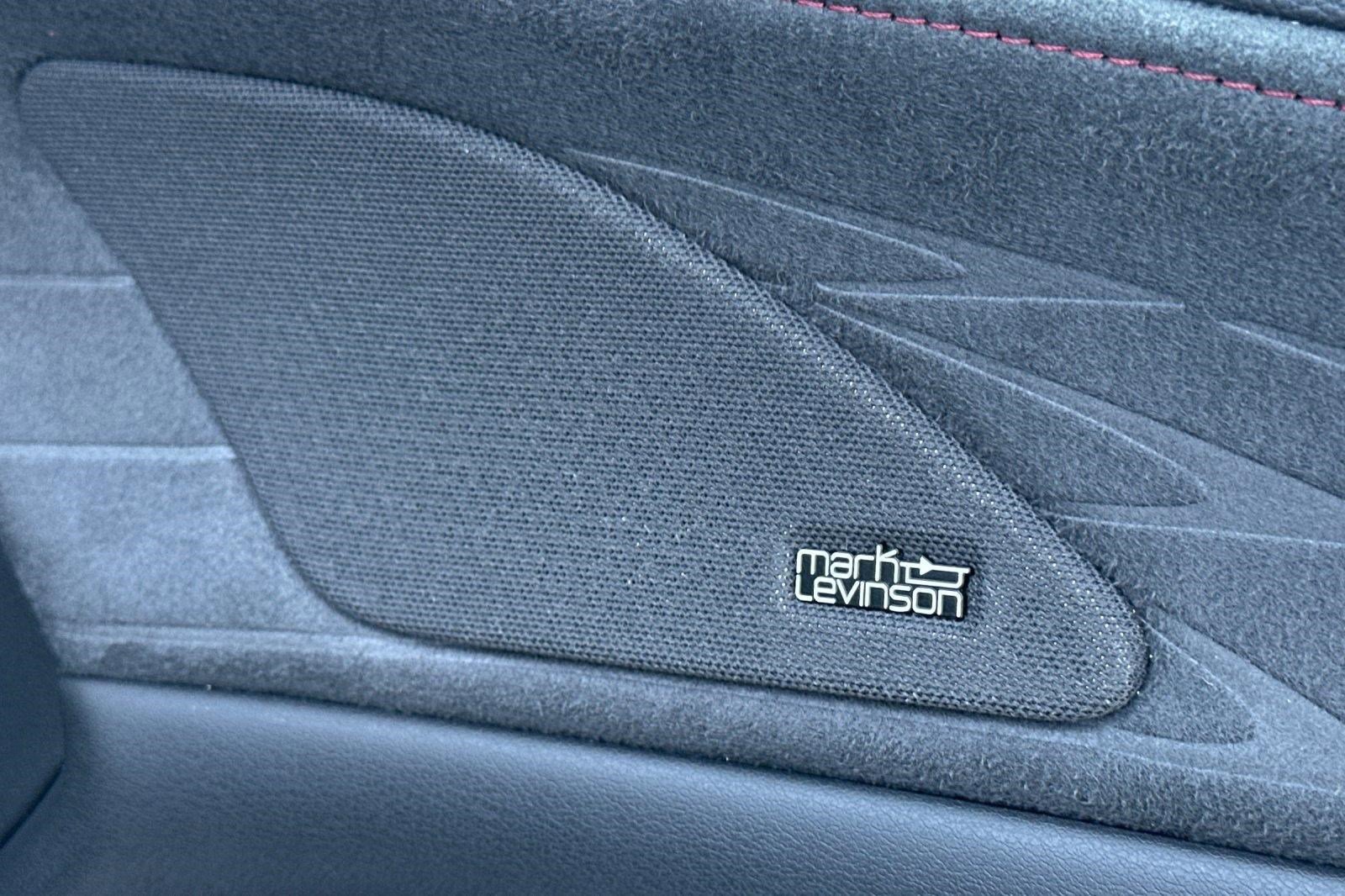 Certified 2023 Lexus RX 500h F Sport w/ Accessory Package (Z1) image 24