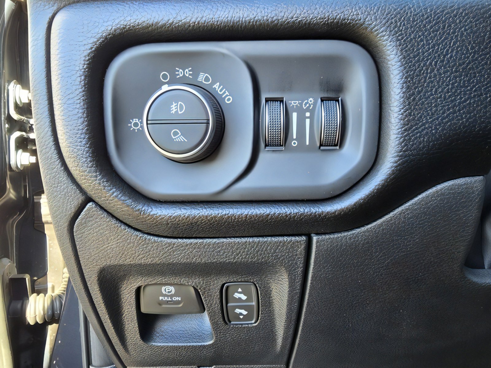 New 2026 RAM 1500 Big Horn image 31