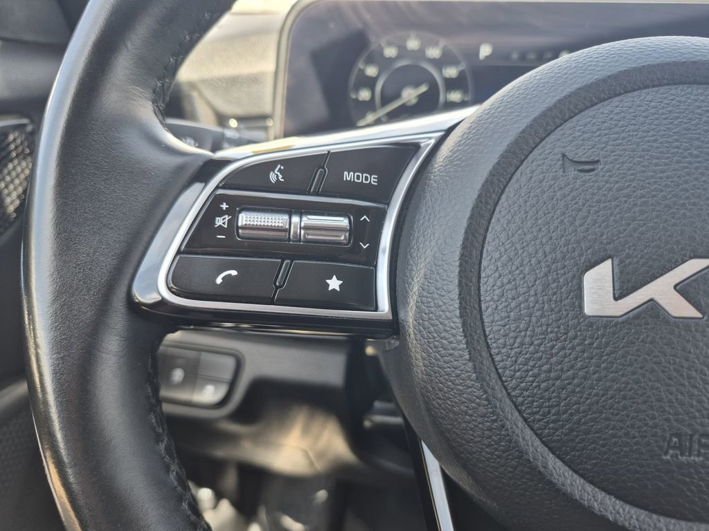 Certified 2024 Kia Seltos S AWD/4WD image 19