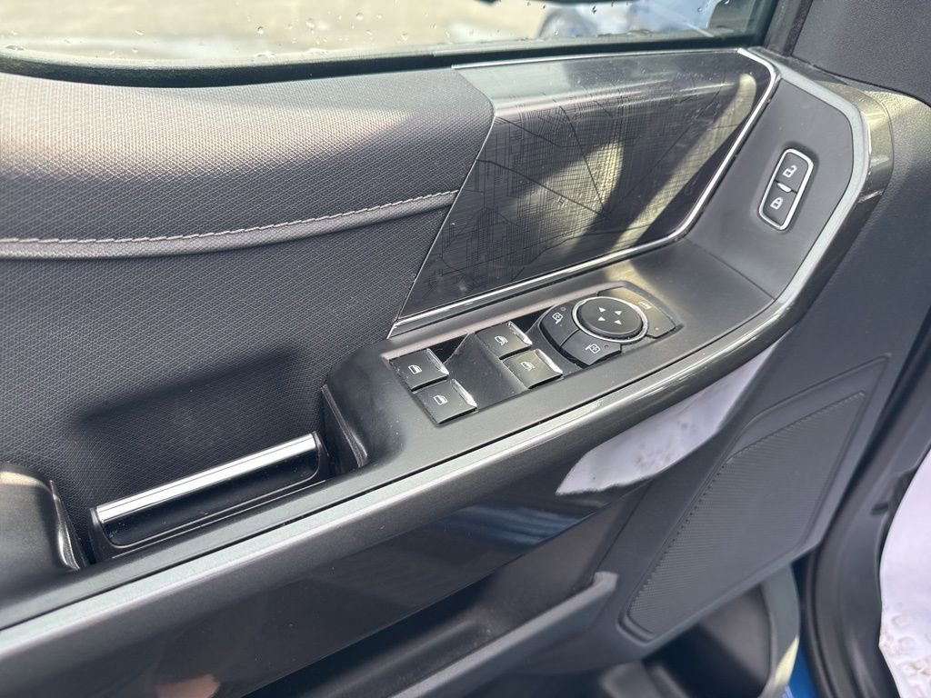 Used 2023 Ford F150 XLT w/ Equipment Group 302A High image 18