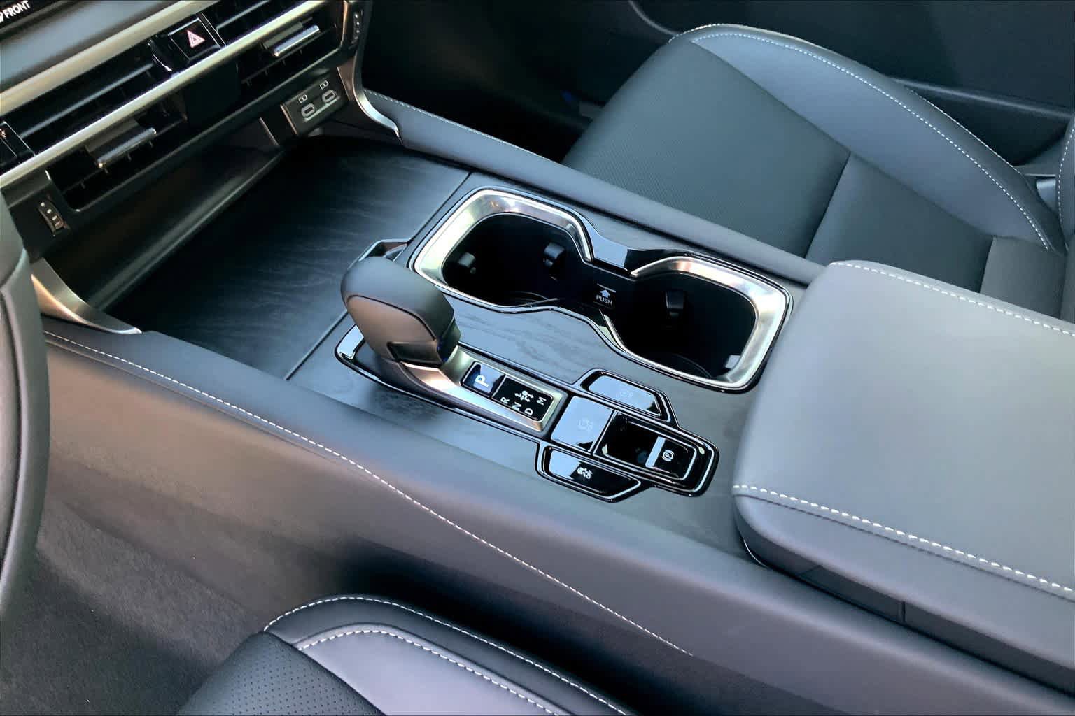 New 2025 Lexus RX 350 Premium FWD image 7