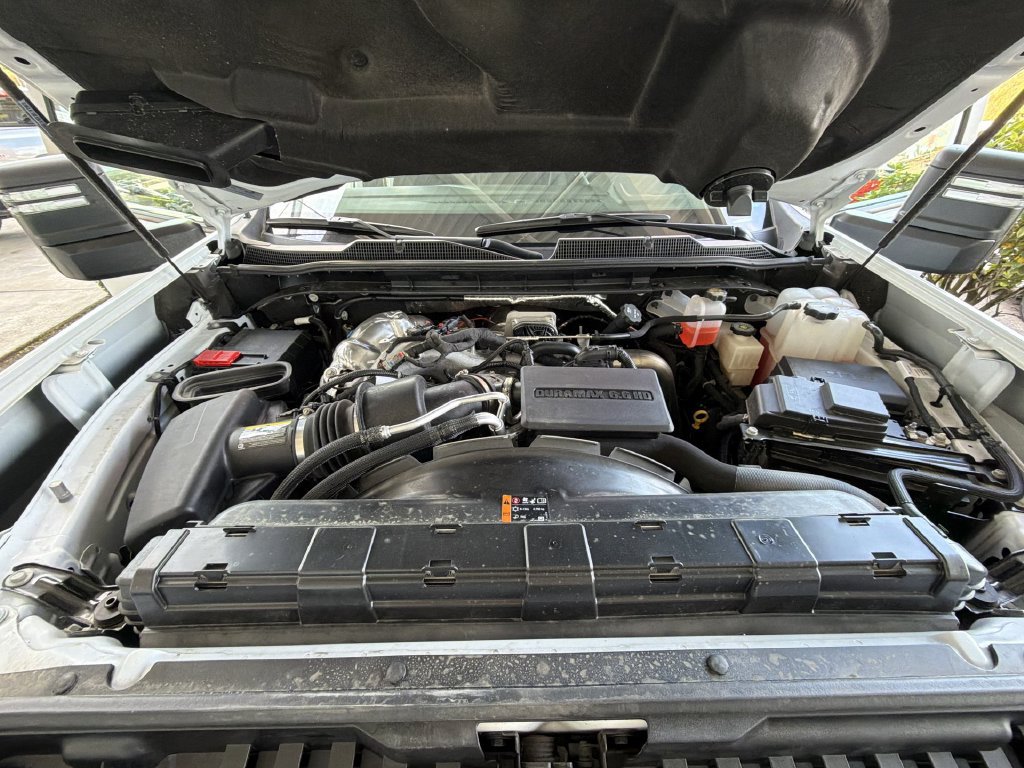 Certified 2026 Chevrolet Silverado 2500 LT AWD/4WD image 30