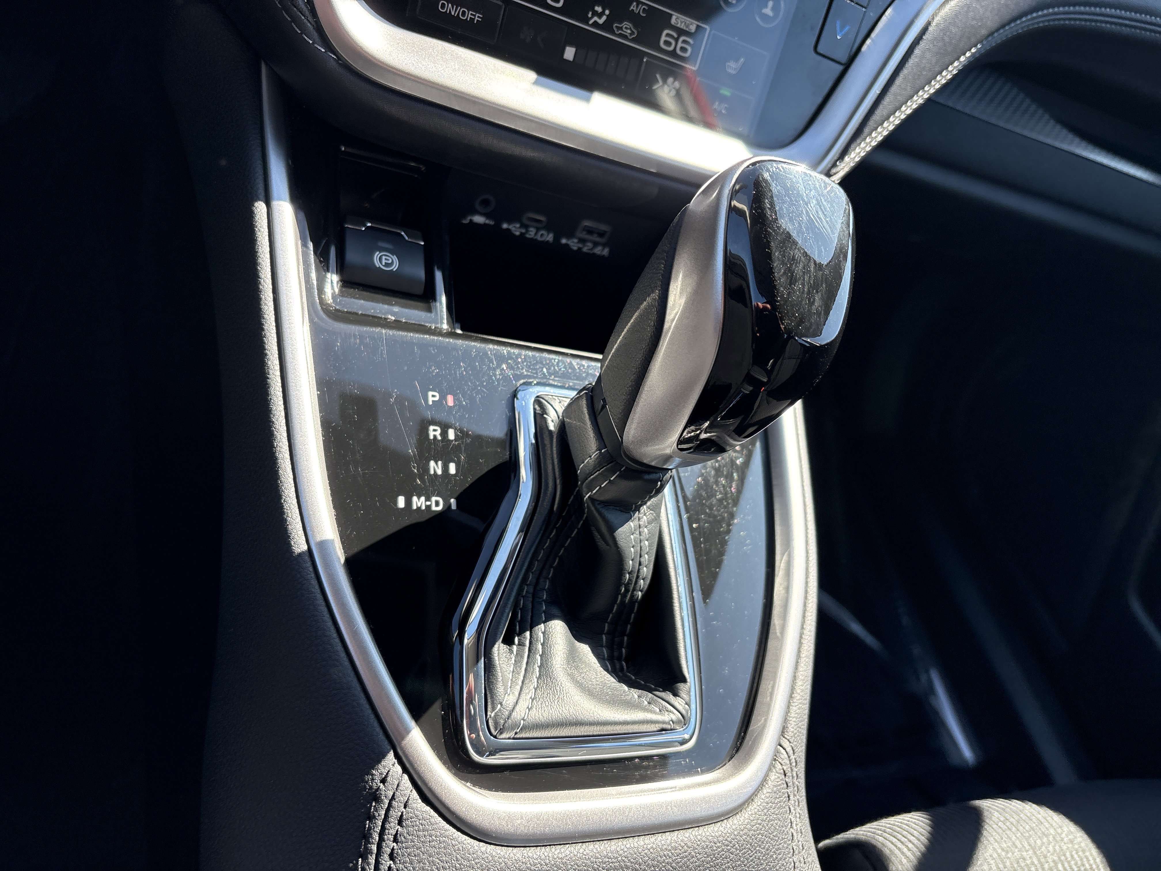 Used 2025 Subaru Legacy Premium image 30