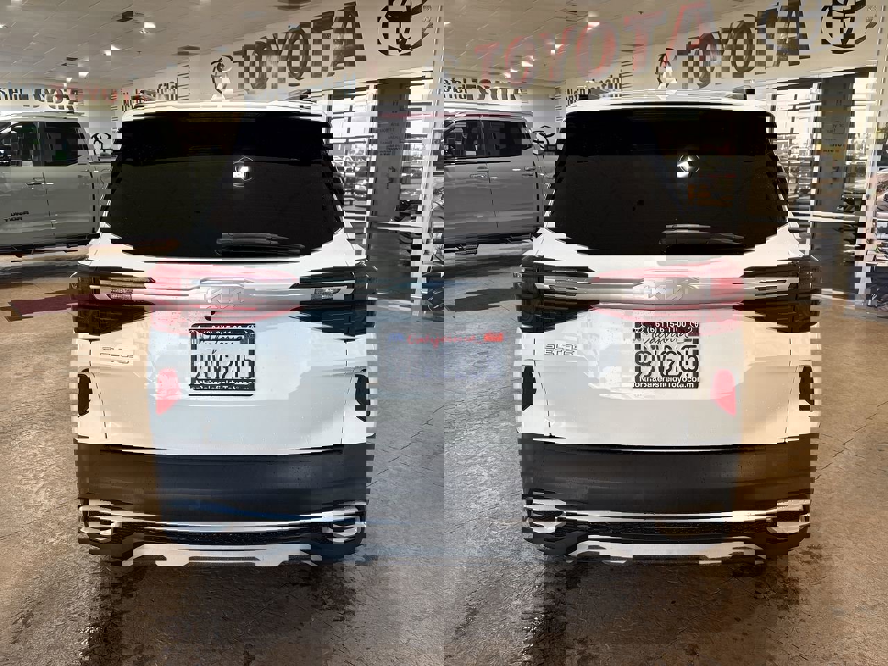 Used 2023 Kia Seltos S image 9