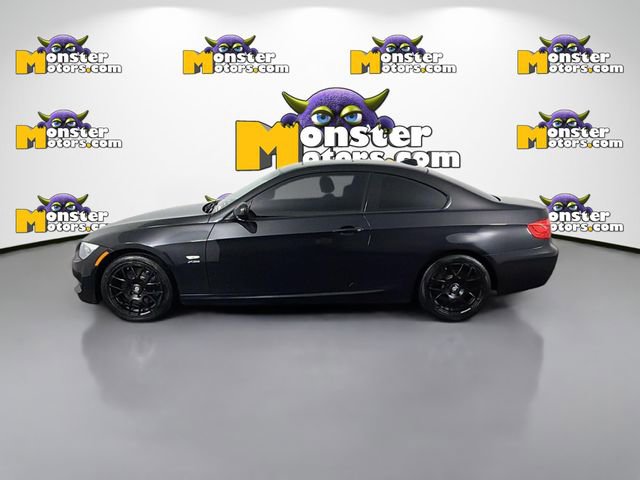 Used 2012 BMW 335i xDrive Coupe image 8