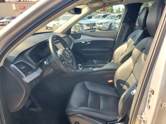 Certified 2023 Volvo XC90 B5 Core w/ Protection Package Premier AWD/4WD image 15