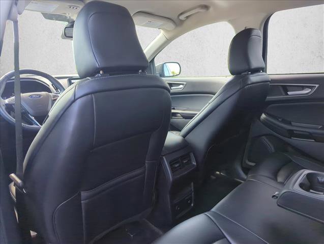 Used 2020 Ford Edge SEL w/ Convenience Package FWD image 20