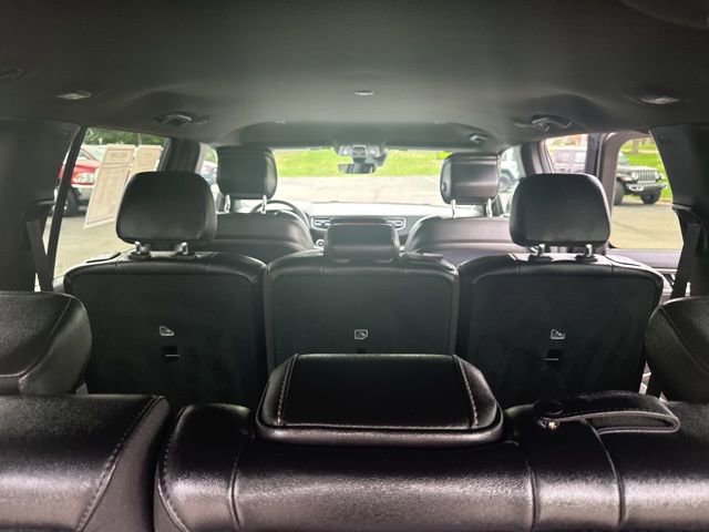 Certified 2024 Jeep Wagoneer 4WD image 39
