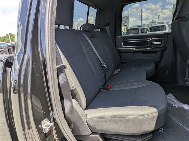 New 2026 RAM 2500 Big Horn image 26