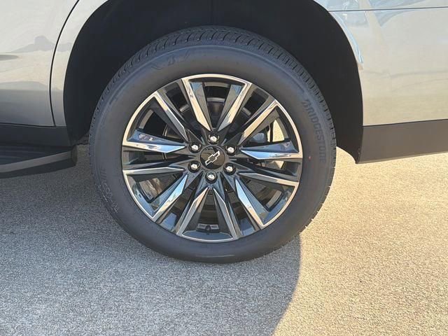 New 2026 Chevrolet Tahoe LS w/ LS Custom Edition RWD image 19