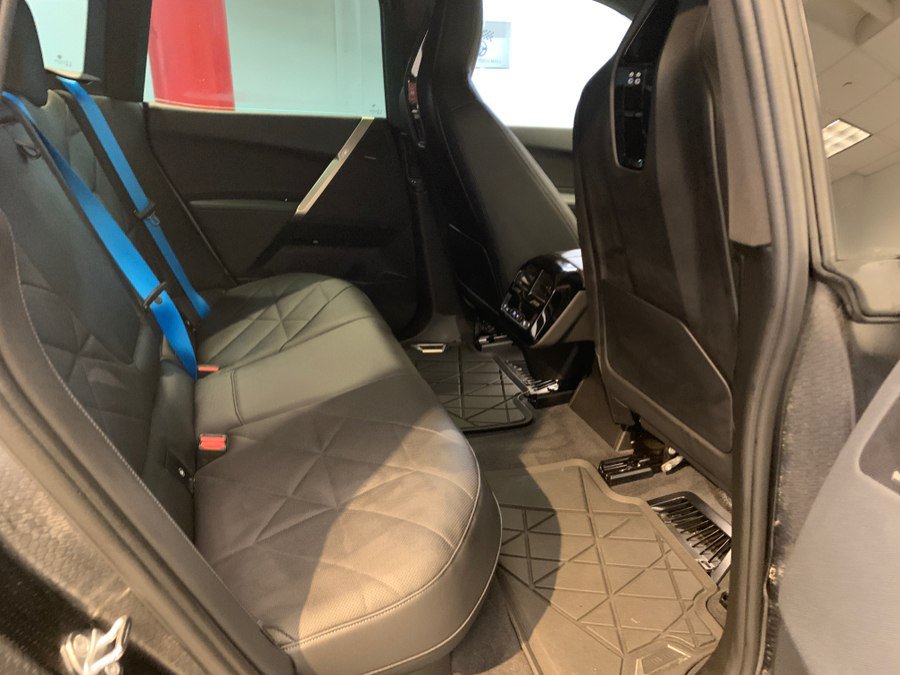 Used 2023 BMW iX xDrive50 w/ Premium Package AWD/4WD image 63