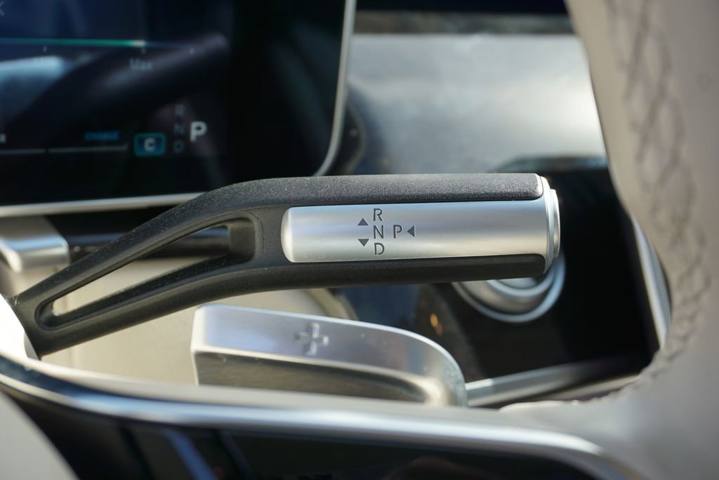 Certified 2023 Mercedes-Benz S 580 4MATIC Sedan image 19