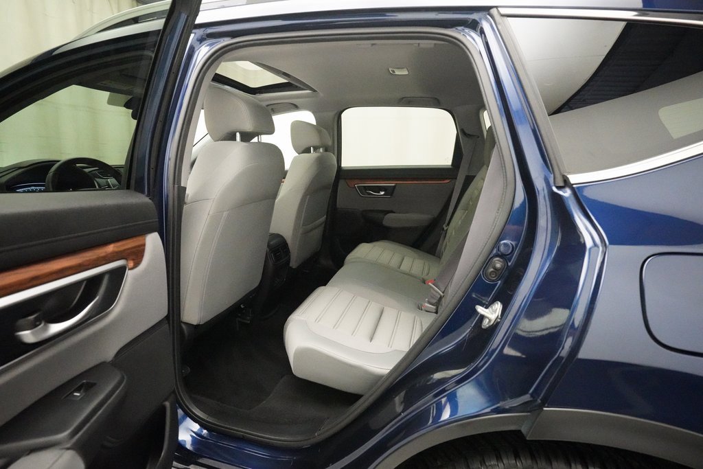 Used 2019 Honda CR-V EX image 15