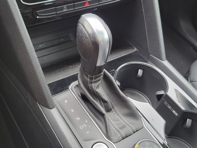 Used 2023 Volkswagen Atlas SEL image 35