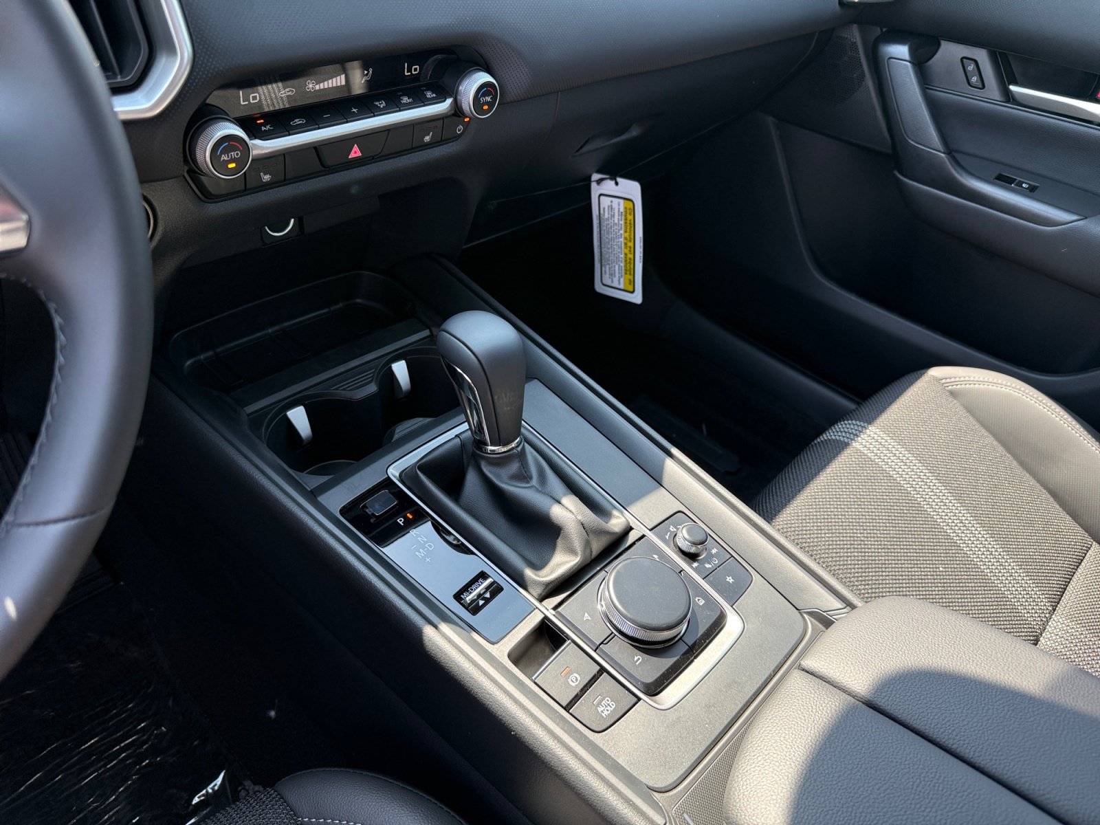 New 2026 MAZDA CX-50 AWD 2.5 S w/ Accent Package image 13