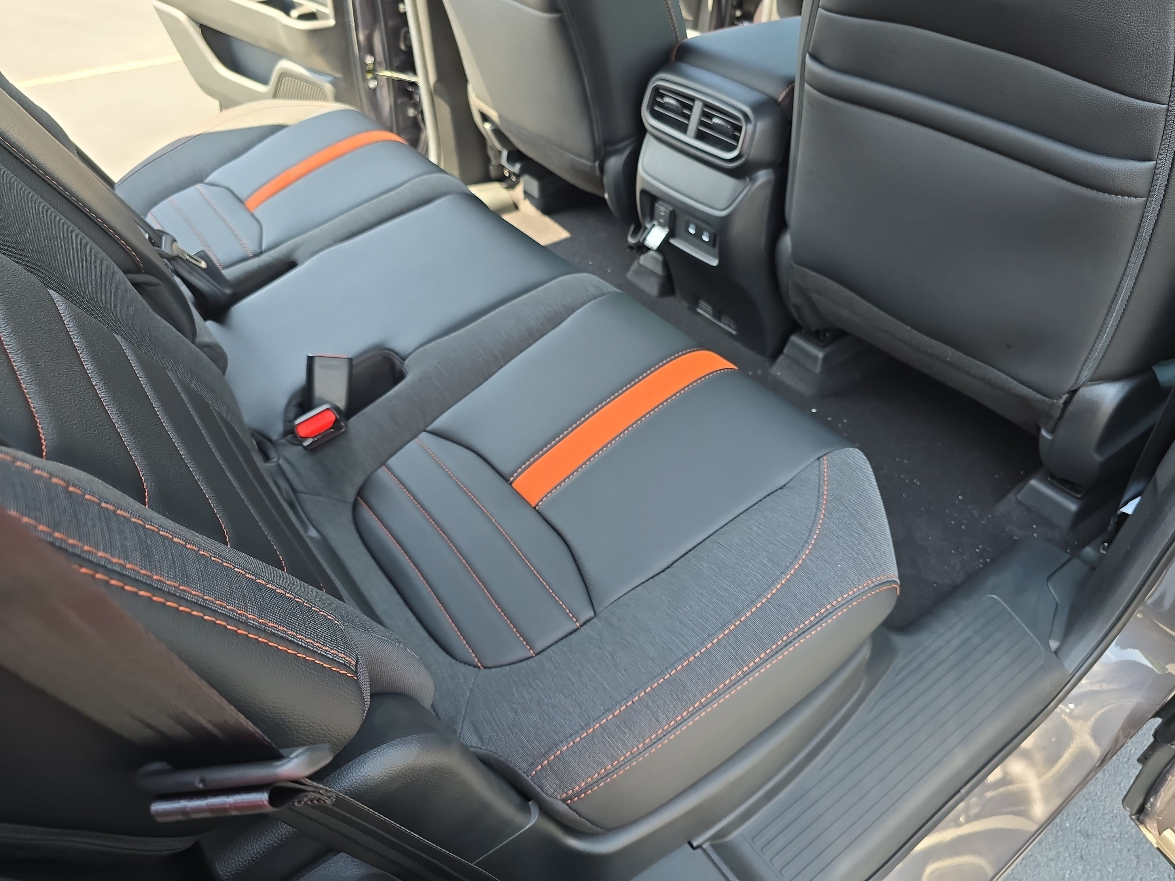 New 2026 Honda Passport TrailSport image 11
