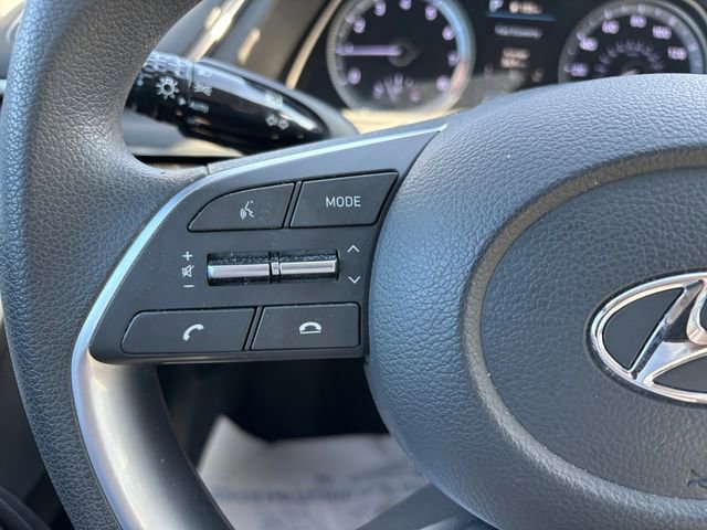 Used 2023 Hyundai Sonata SEL image 18