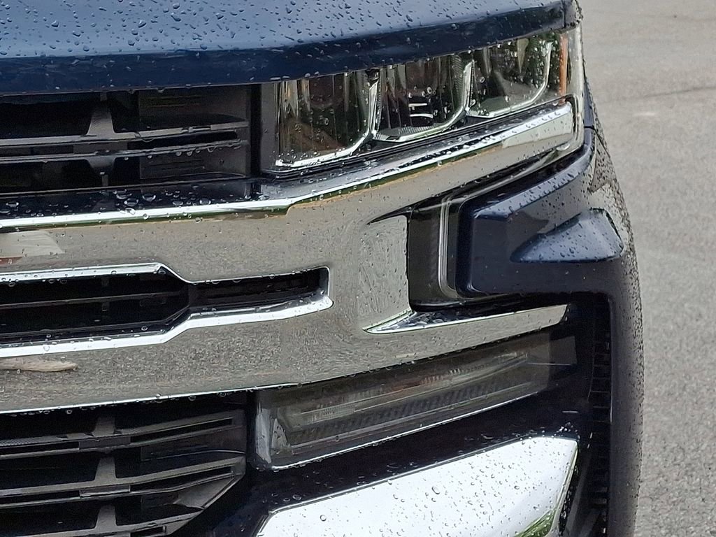 Used 2019 Chevrolet Silverado 1500 LT w/ All-Star Edition AWD/4WD image 12