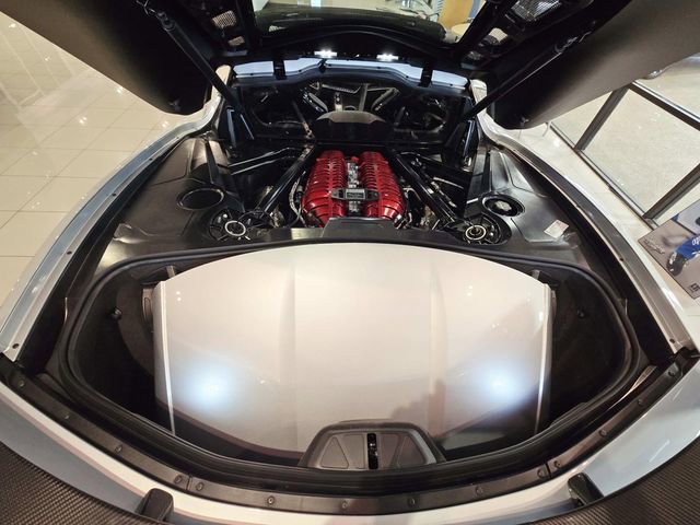 New 2026 Chevrolet Corvette Z06 image 14