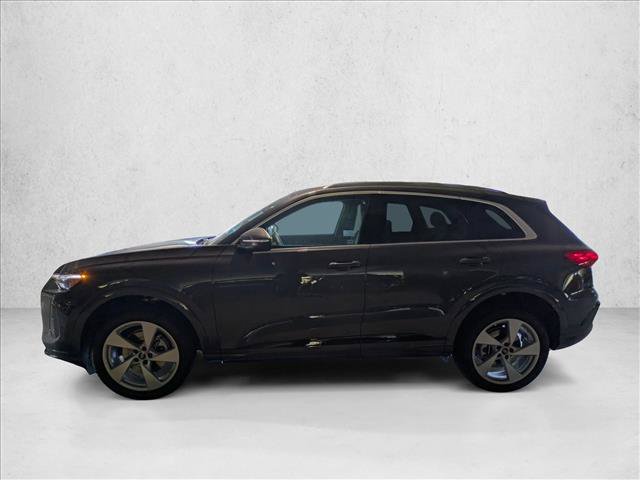 New 2025 Audi Q5 Premium Plus w/ Premium Plus AWD/4WD image 9