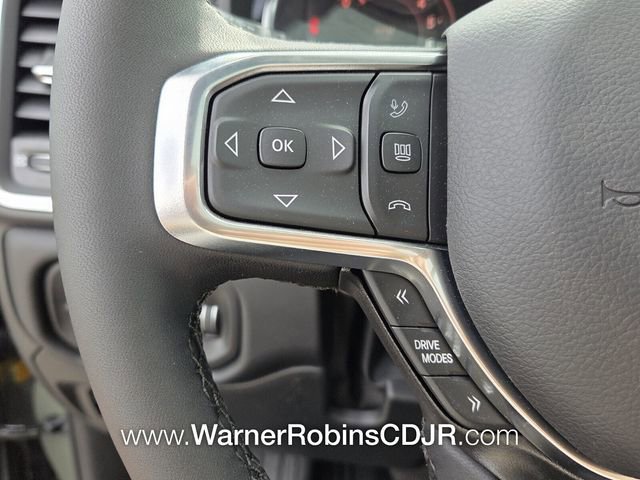 New 2026 RAM 1500 Laramie w/ Night Edition image 28